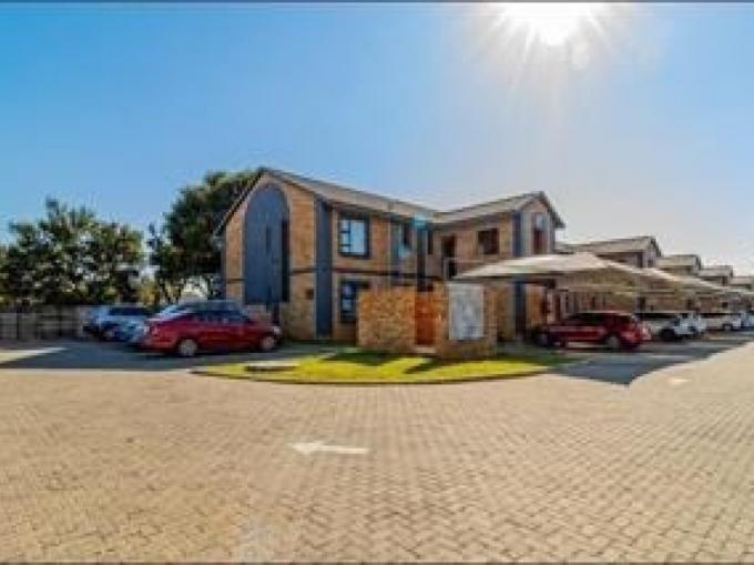 2 Bedroom Simplex for Sale For Sale in Albemarle - MR701630