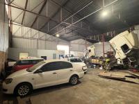  of property in Germiston