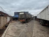  of property in Germiston