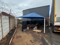  of property in Germiston