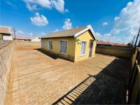  of property in Protea Glen