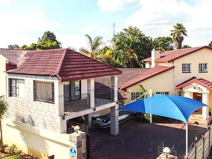 5 Bedroom House for Sale For Sale in Winchester Hills - MR701635