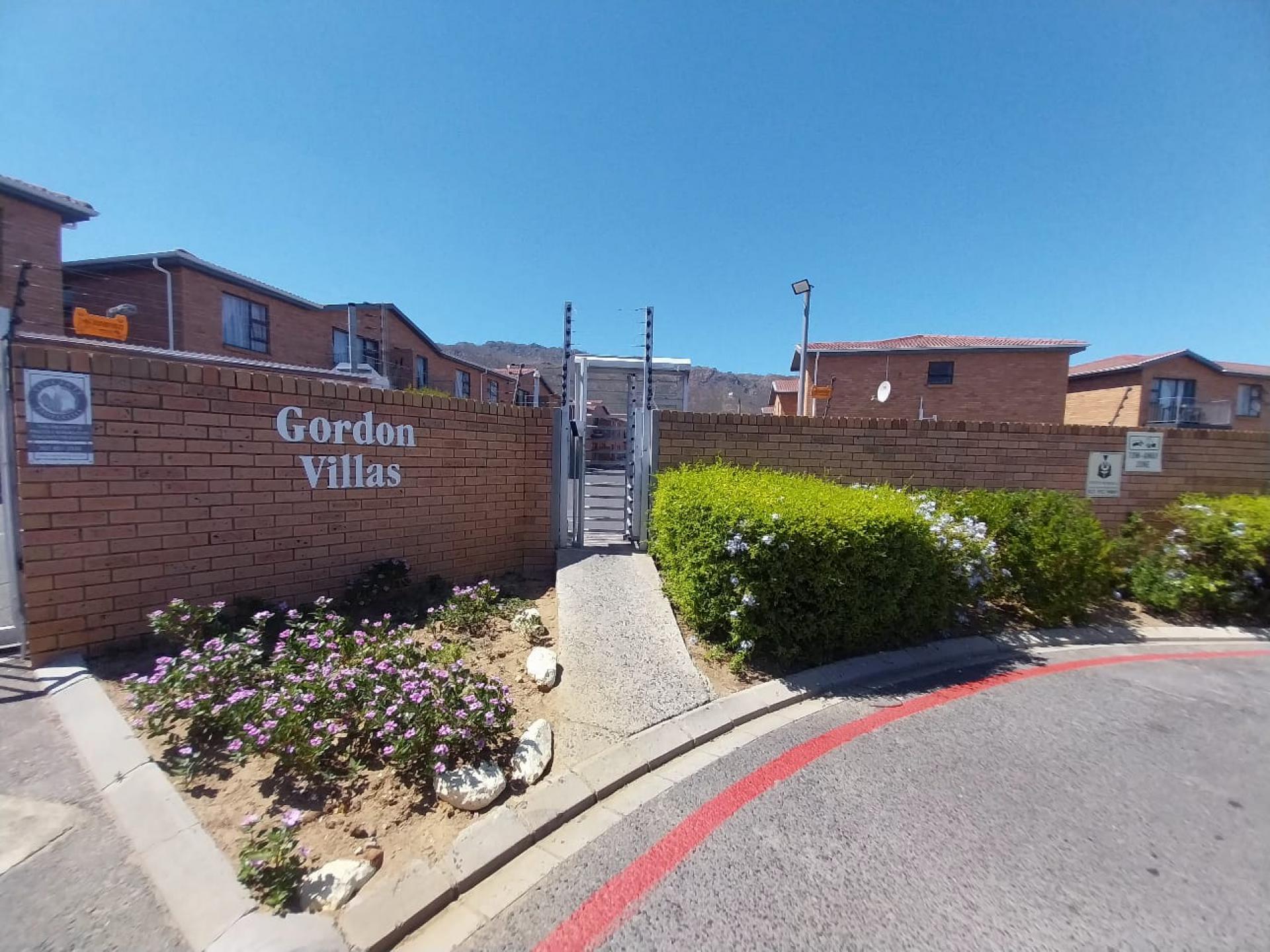  of property in Gordons Bay
