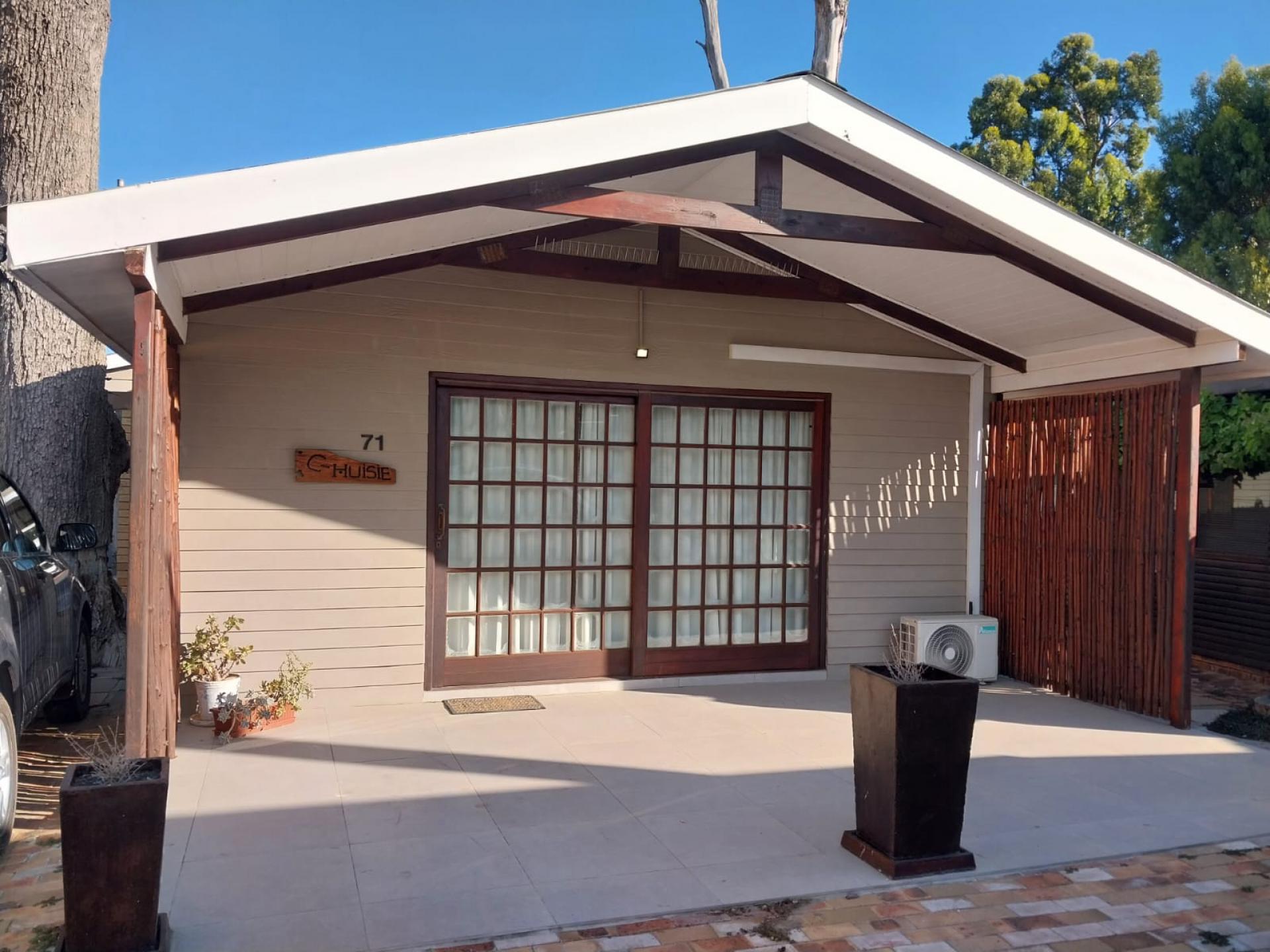  of property in Strand