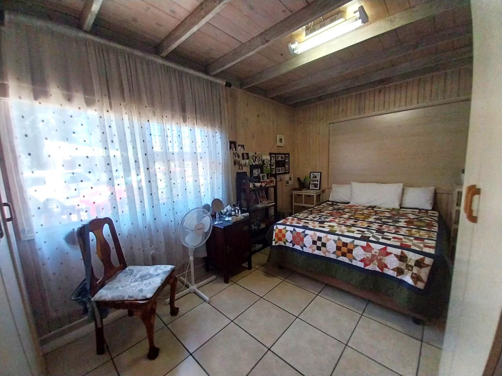  of property in Strand