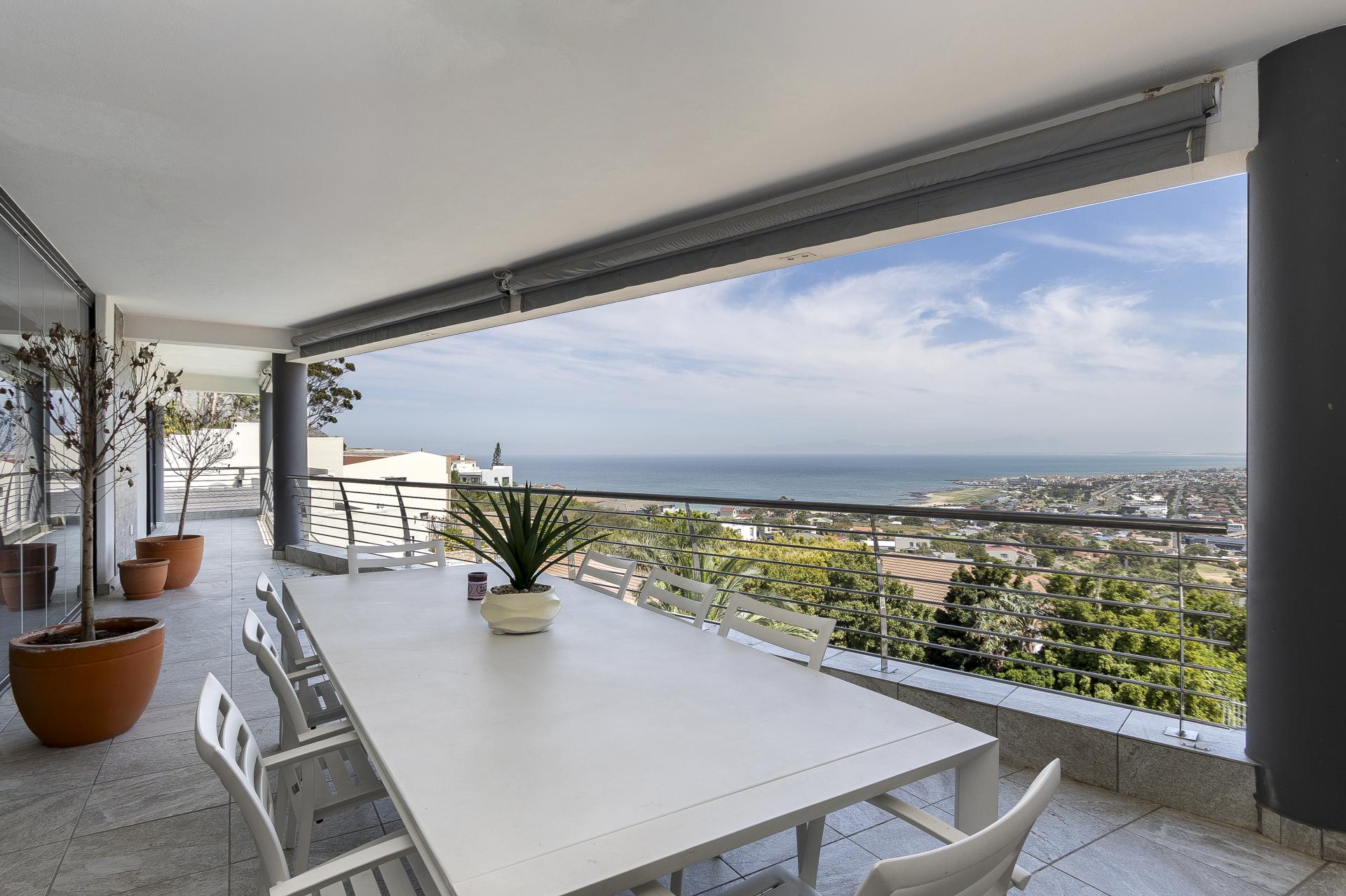  of property in Gordons Bay