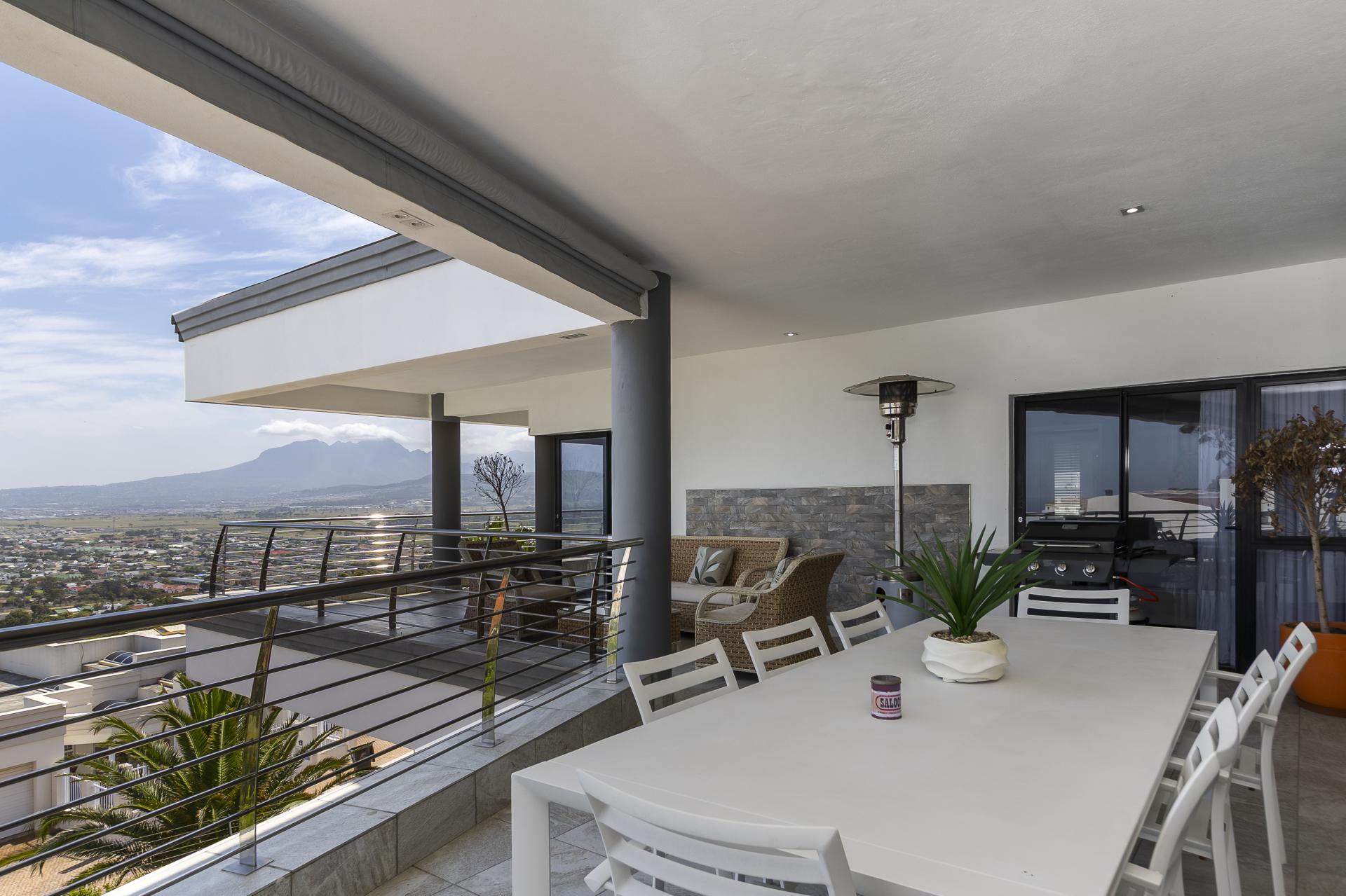 of property in Gordons Bay
