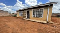 2 Bedroom 1 Bathroom Freehold Residence for Sale for sale in Protea Glen