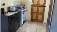 Kitchen of property in Protea Glen