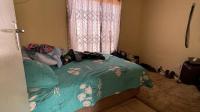 Bed Room 2 of property in Protea Glen