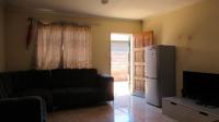 Lounges - 17 square meters of property in Protea Glen