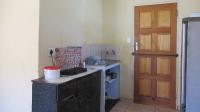 Kitchen - 4 square meters of property in Protea Glen
