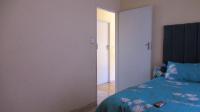Bed Room 1 - 11 square meters of property in Protea Glen
