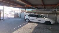 Carport  of property in Eerste River