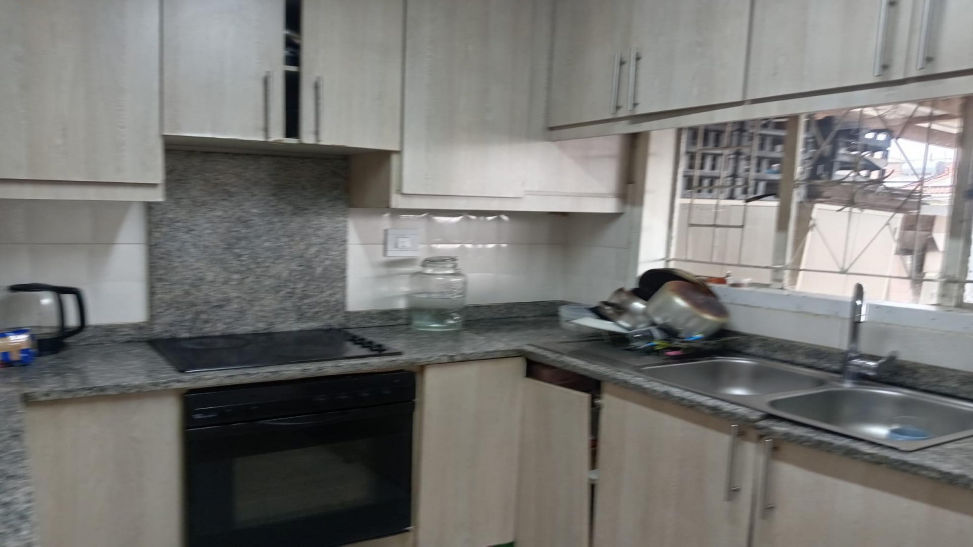 Kitchen - 11 square meters of property in Sunford