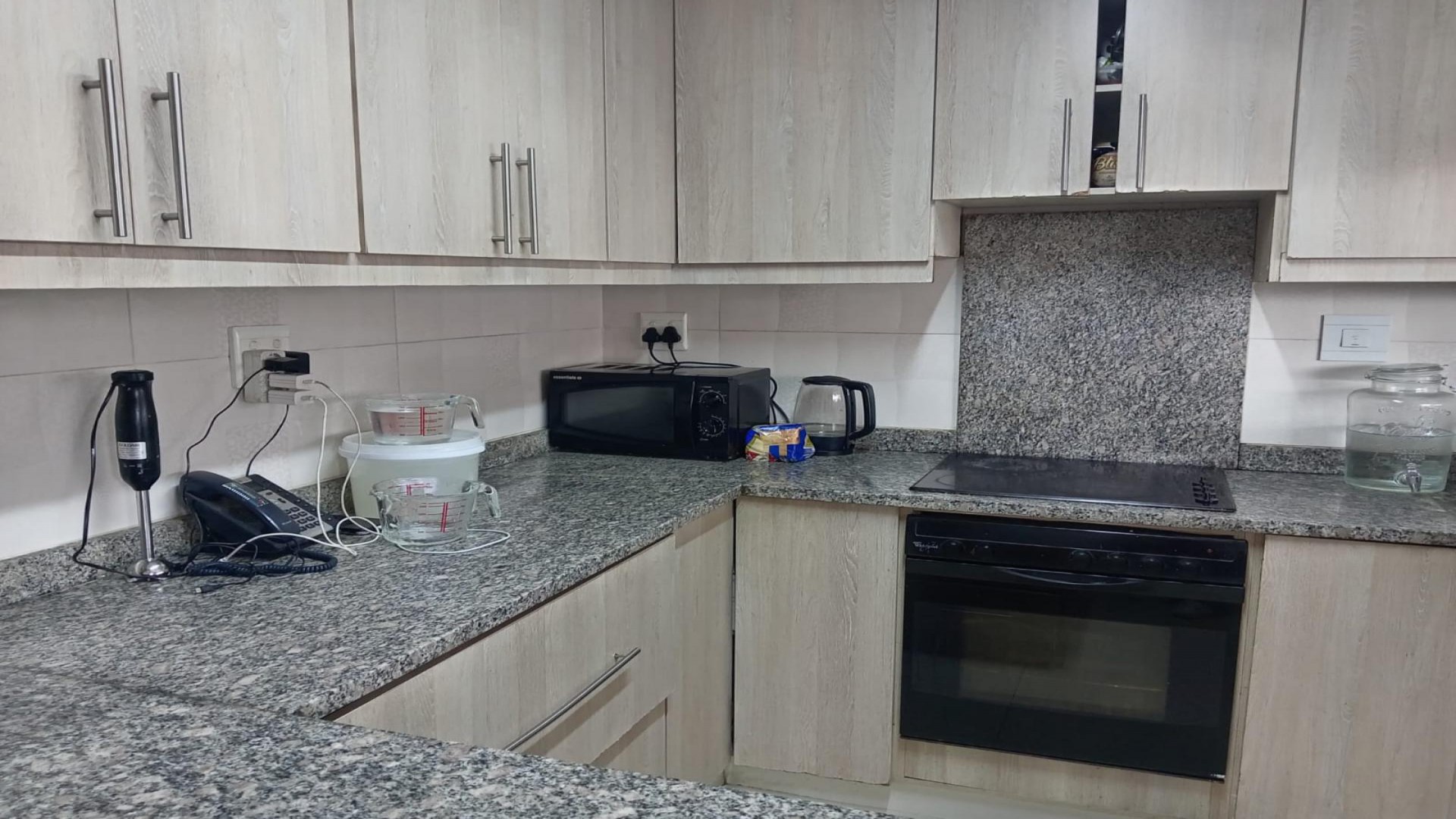 Kitchen - 11 square meters of property in Sunford