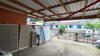 Patio - 32 square meters of property in Sunford