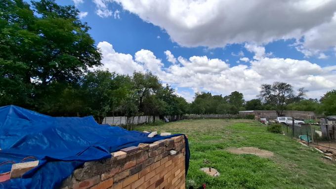 4 Bedroom House for Sale For Sale in Klerksdorp - MR701670