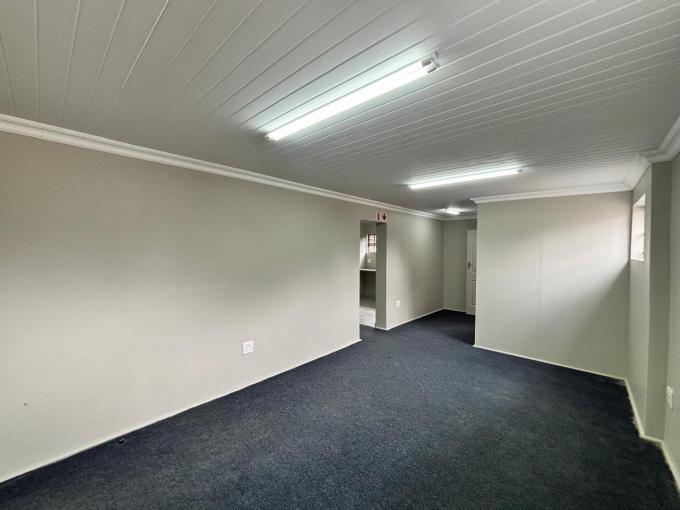 Commercial to Rent in Klerksdorp - Property to rent - MR701673