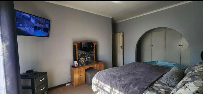 3 Bedroom House for Sale For Sale in Fochville - MR701674