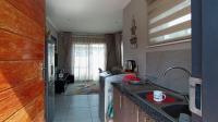 Kitchen - 6 square meters of property in Andeon