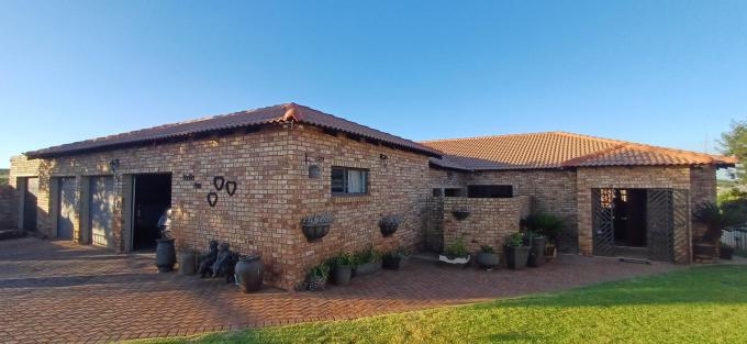 3 Bedroom House for Sale For Sale in Fochville - MR701680