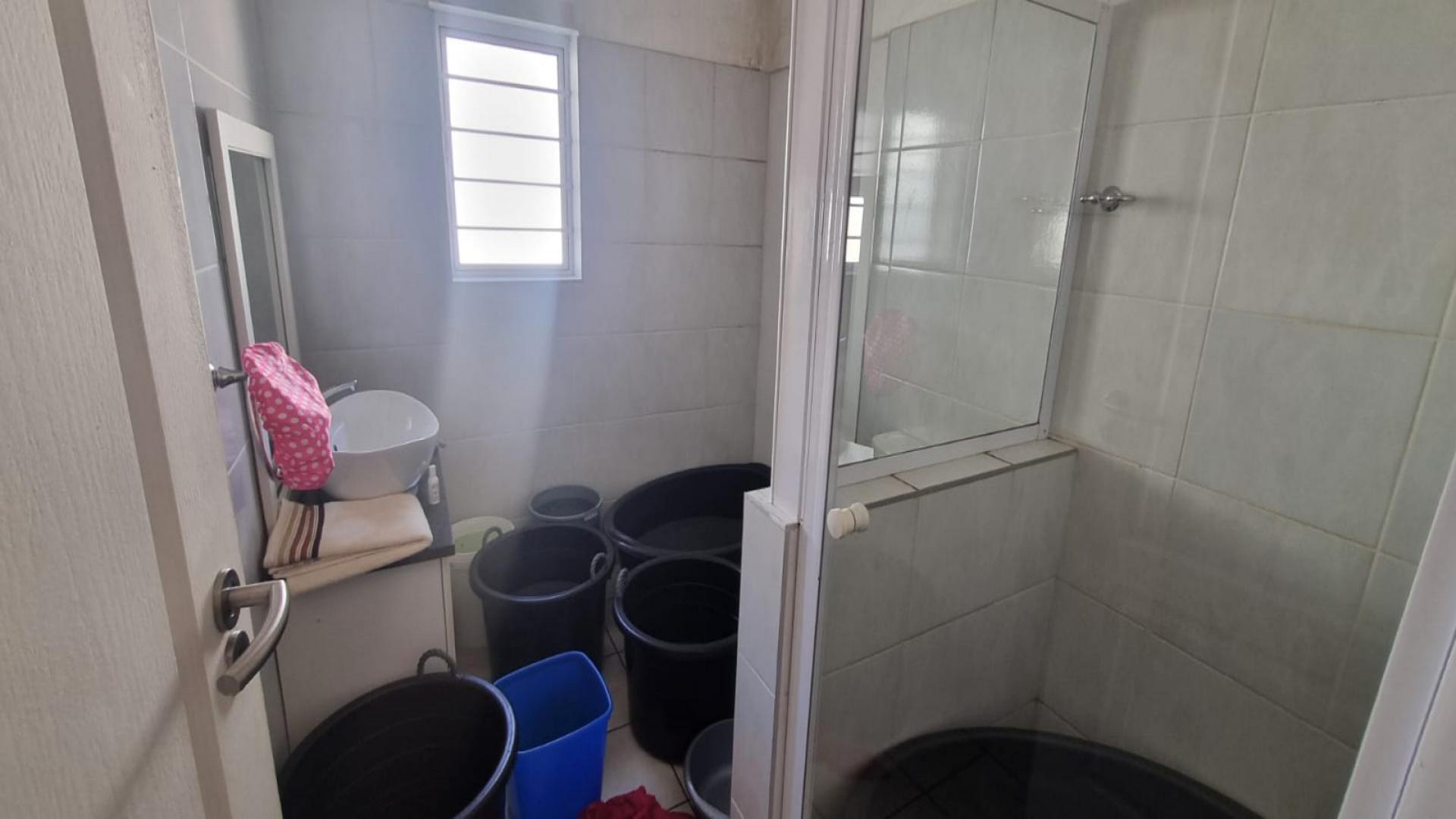 Bathroom 1 of property in Waterkloof
