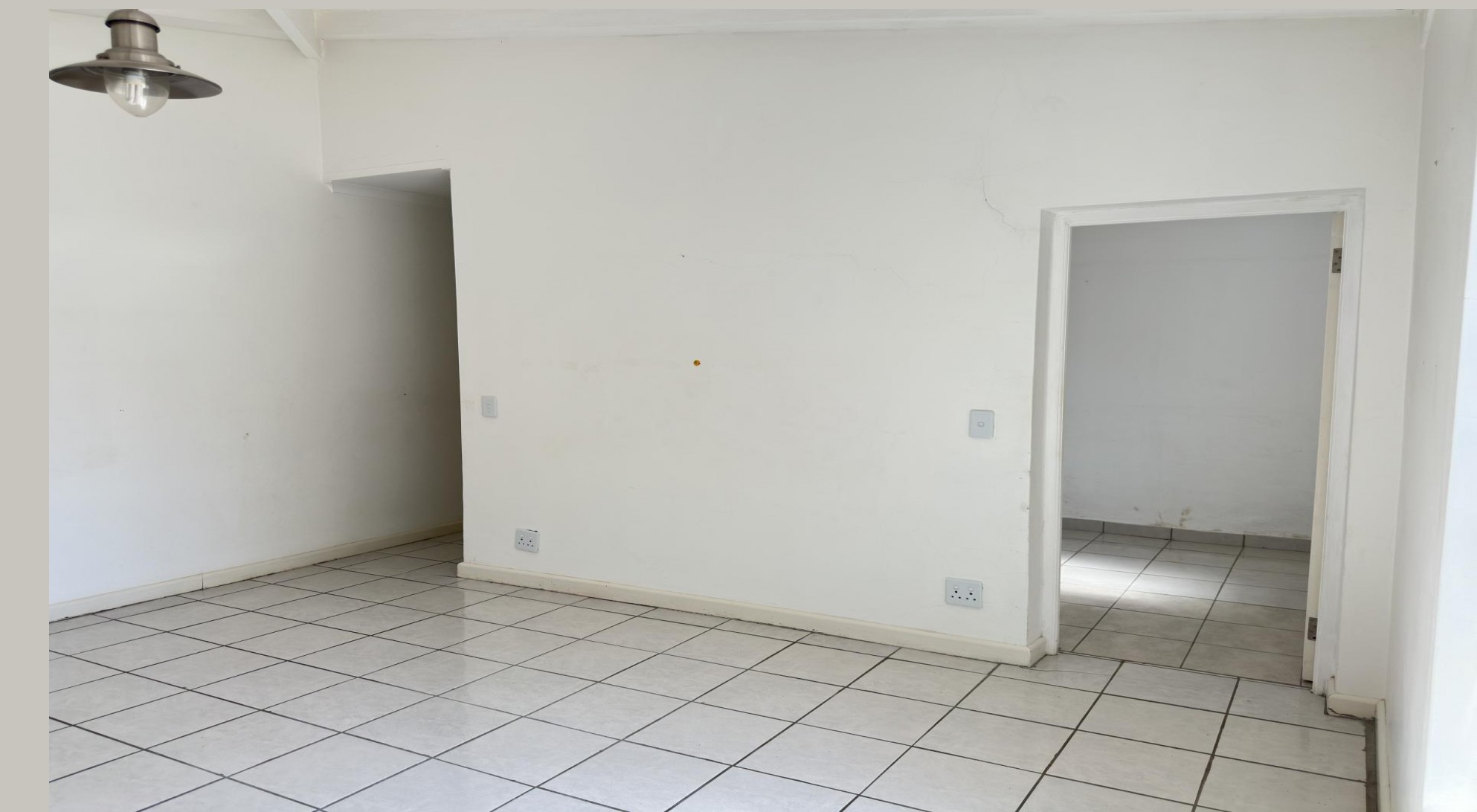 Spaces of property in Waterkloof