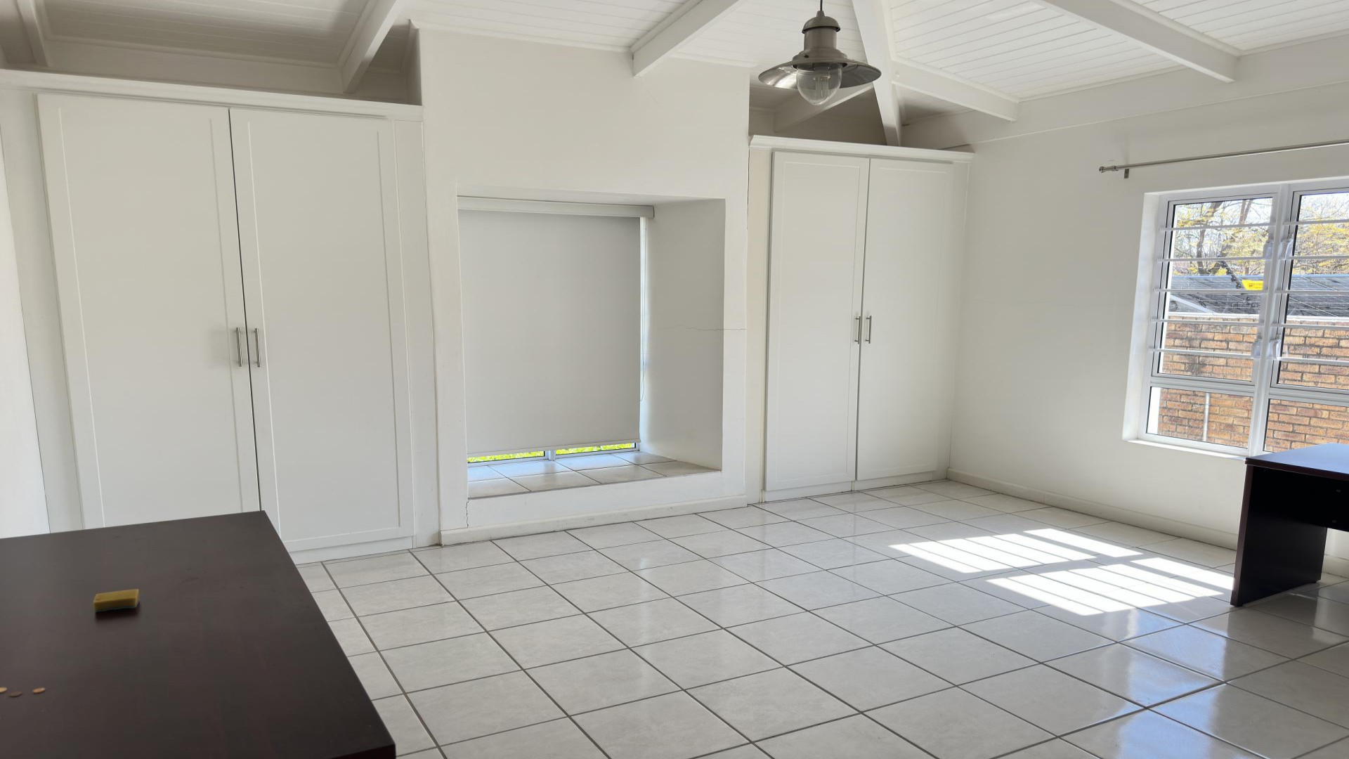 Bed Room 2 of property in Waterkloof