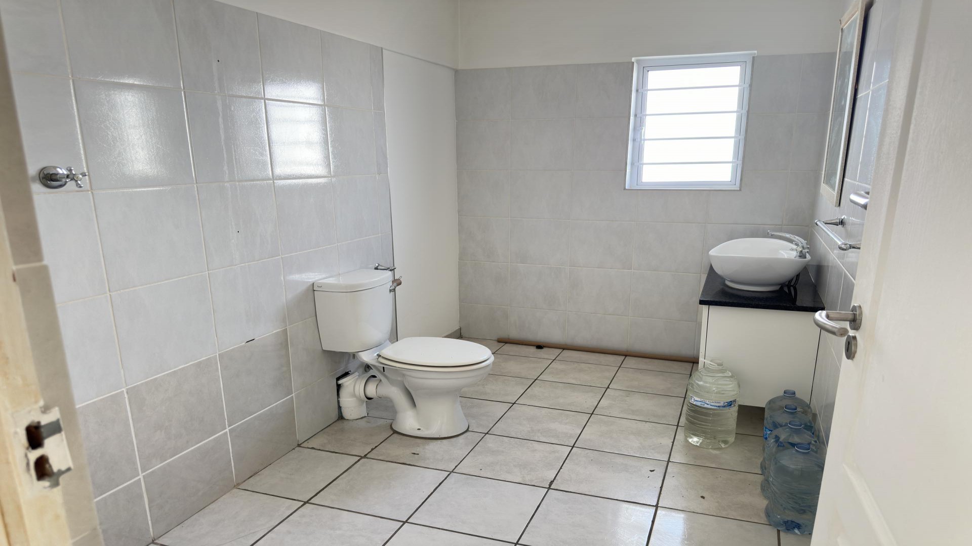 Bathroom 2 of property in Waterkloof