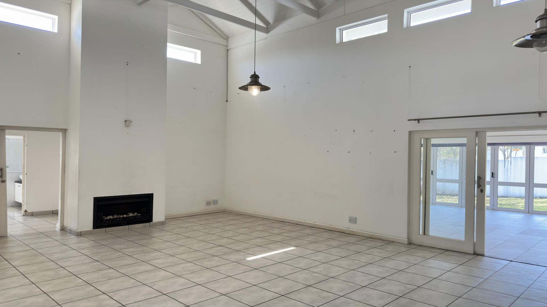 Lounges of property in Waterkloof
