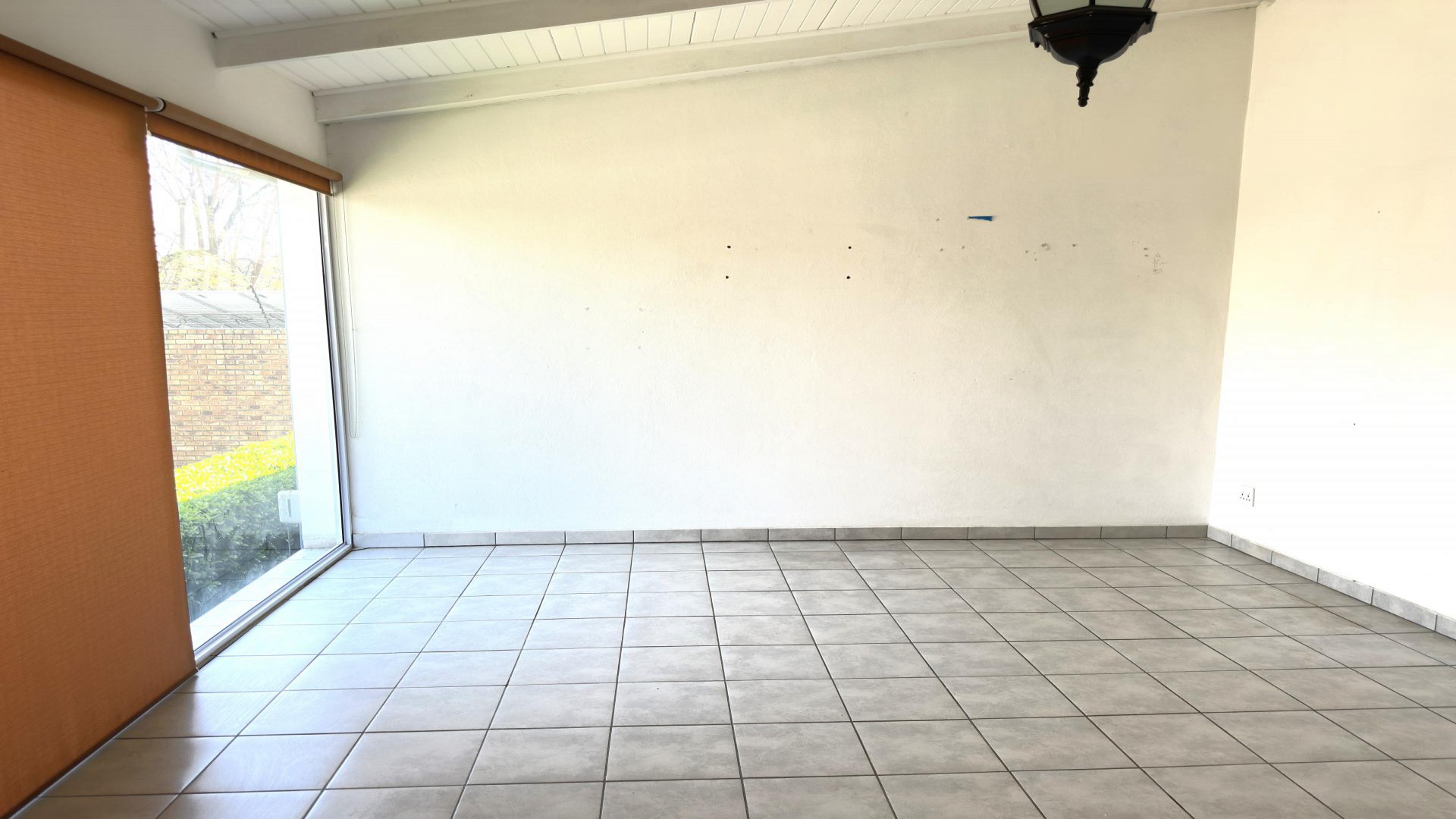 Bed Room 5+ of property in Waterkloof