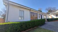 Front View of property in Waterkloof