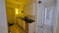 Kitchen of property in Waterkloof