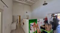Spaces of property in Waterkloof