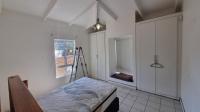 Bed Room 3 of property in Waterkloof