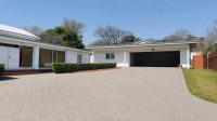 Front View of property in Waterkloof