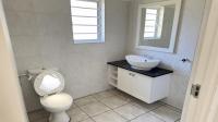 Guest Toilet of property in Waterkloof