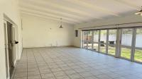 Entertainment of property in Waterkloof
