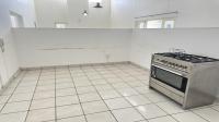 Kitchen of property in Waterkloof