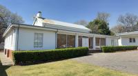 Front View of property in Waterkloof