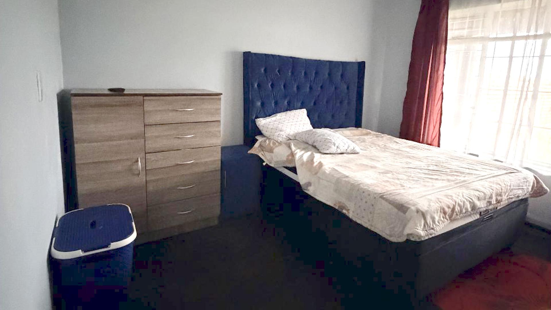 Bed Room 1 of property in Kriel