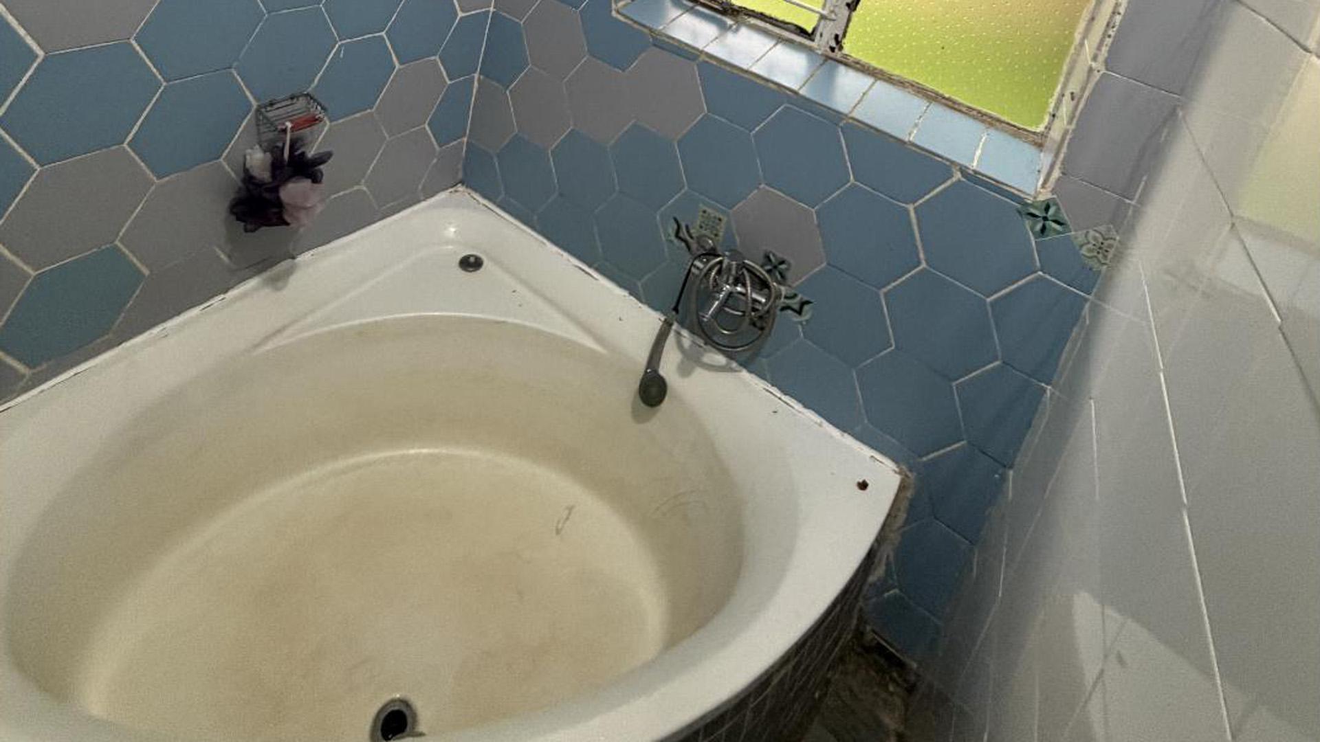 Bathroom 1 of property in Kriel