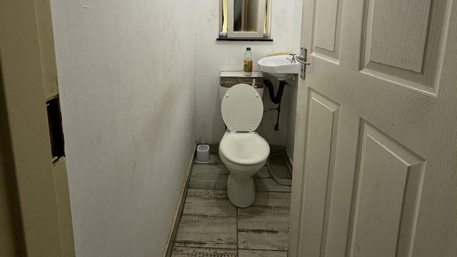 Bathroom 1 of property in Kriel