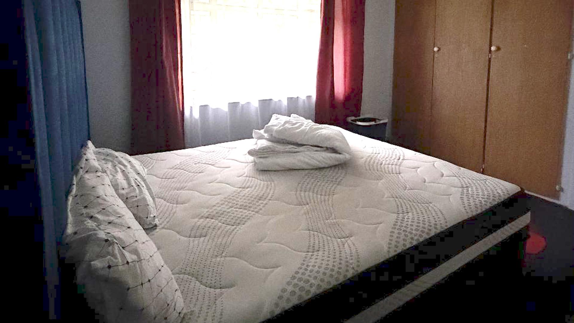 Bed Room 5+ of property in Kriel