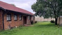 Front View of property in Kriel