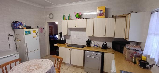 4 Bedroom House for Sale For Sale in Carletonville - MR701687