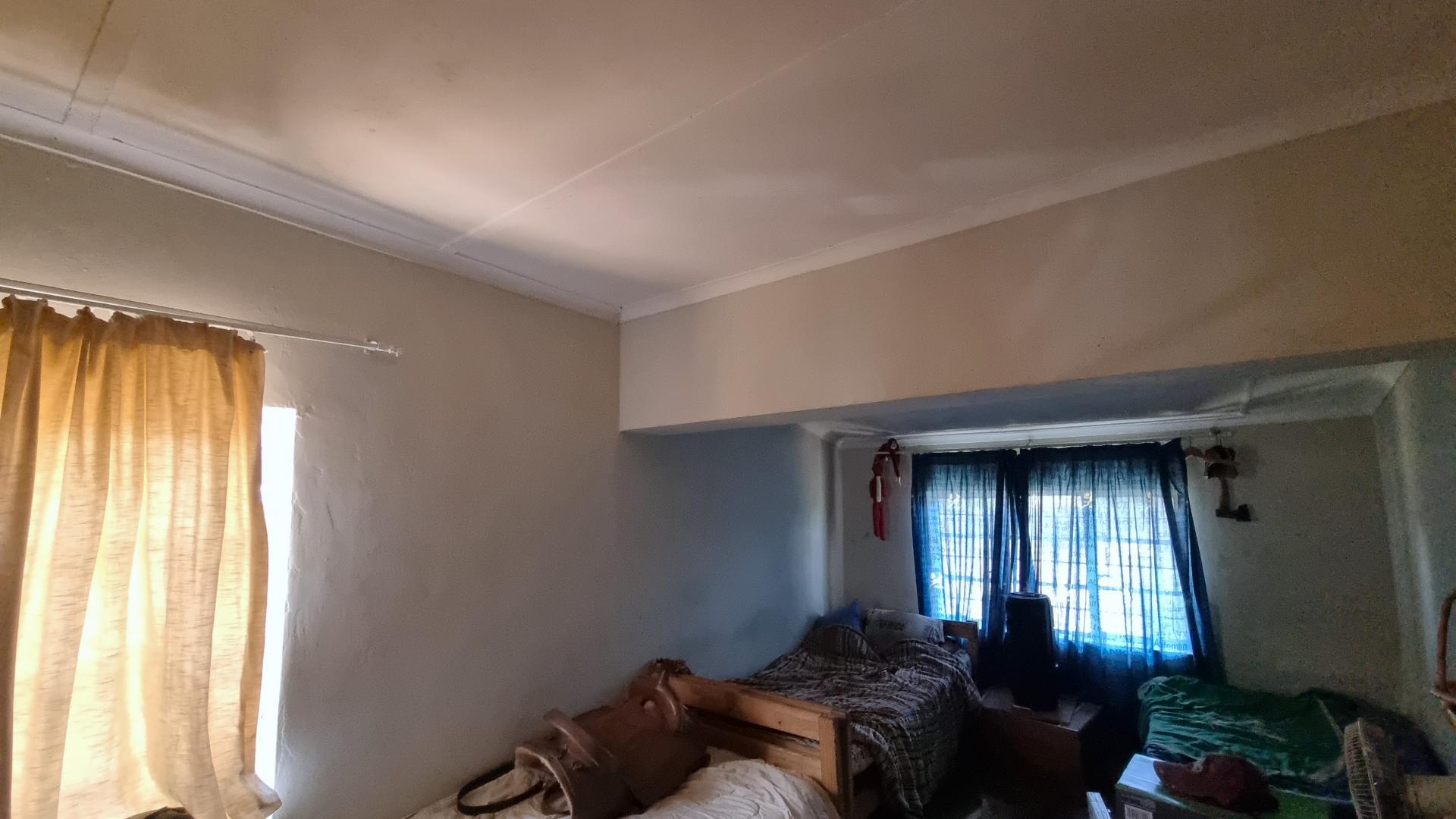Bed Room 3 of property in Swartruggens