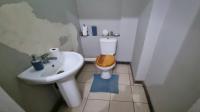 Guest Toilet of property in Swartruggens