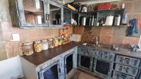 Kitchen of property in Swartruggens